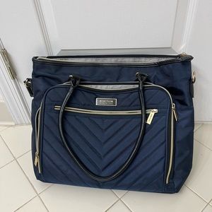 Reaction Kenneth Cole